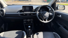 Kia Picanto 1.0 Shadow 5dr [4 seats] Petrol Hatchback